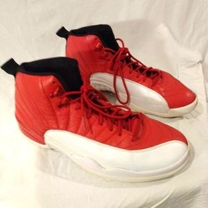 2016 Nike Air Jordans retro size 11.5
